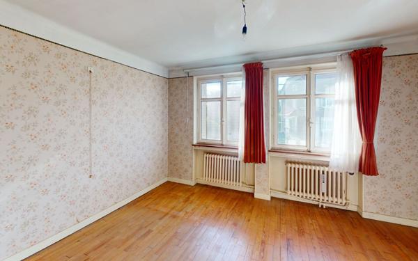 Maison à vendre    4 pièces •  Woippy