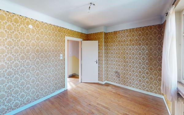 Maison à vendre    4 pièces •  Woippy