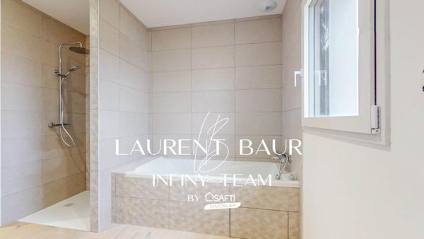 Maison neuve 3 chambres 109 m²