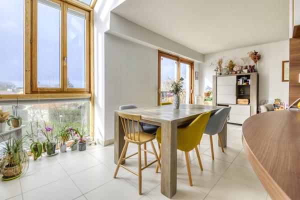 Adam, charmant Duplex Lumineux et Spacieux