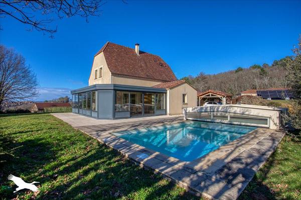 Maison à vendre |  Domme |  7 pièces | 184 m²