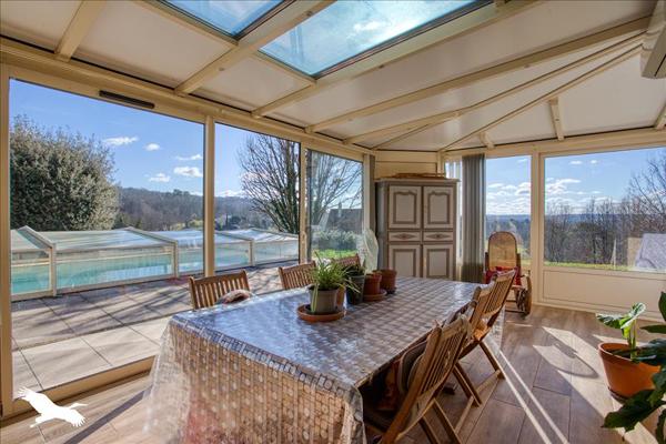 Maison à vendre |  Domme |  7 pièces | 184 m²