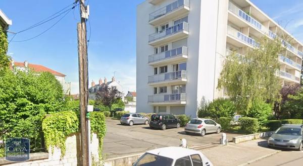 Parking à louer Dijon (21000)