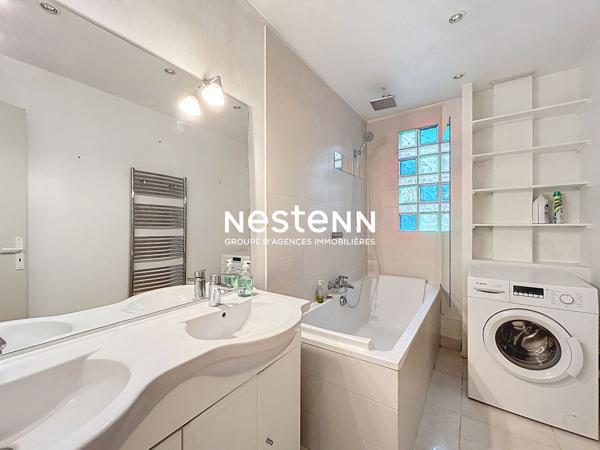 A vendre - Appartement 3 pièces - Saint Ouen