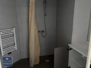Appartement à louer 1 pièce 20.6m² Cenon (33150)