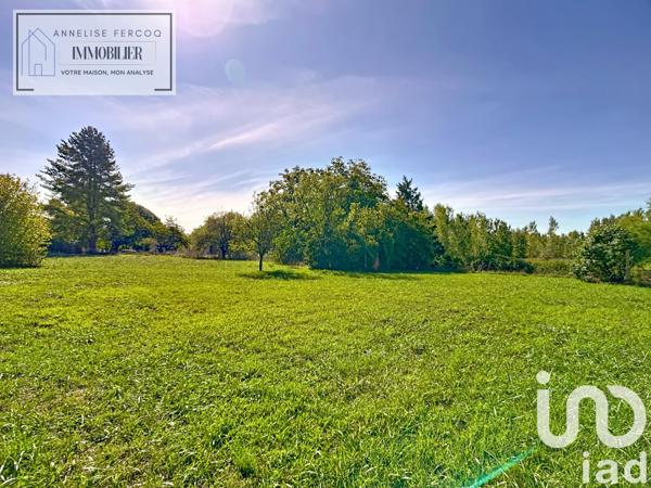 Maison à vendre 4 pièces 86 m² Jussy-le-Chaudrier