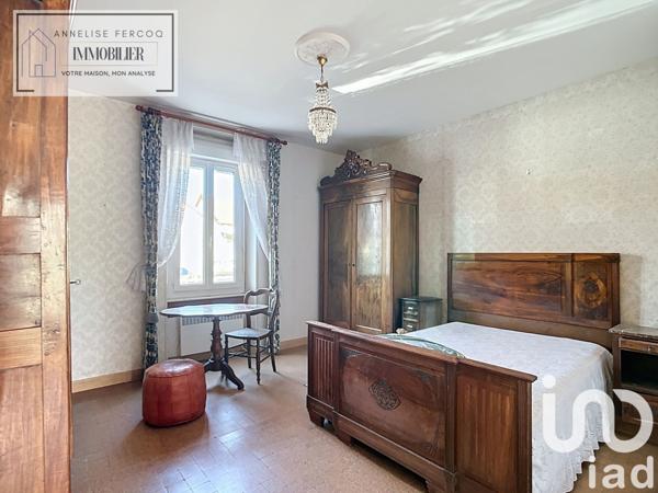 Maison à vendre 4 pièces 86 m² Jussy-le-Chaudrier