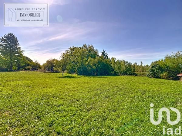 Maison à vendre 4 pièces 86 m² Jussy-le-Chaudrier