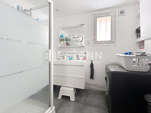 Maison Bessancourt 5 pièce(s) et dépendance