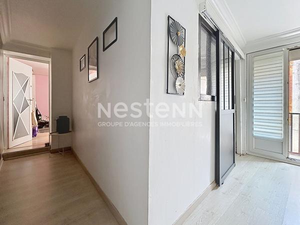 Maison Bessancourt 5 pièce(s) et dépendance