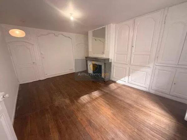 Location Appartement 2 pièces 49 m2 à Langres