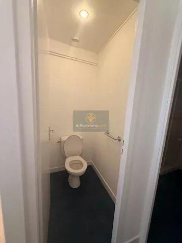 Location Appartement 2 pièces 49 m2 à Langres