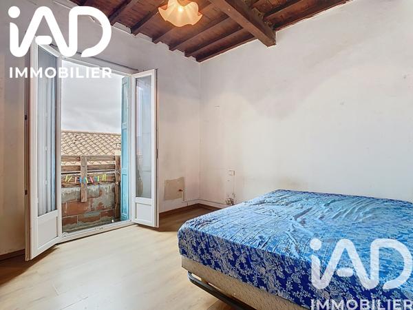 Immeuble à vendre 133 m² Bouleternère