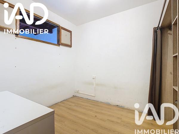 Immeuble à vendre 133 m² Bouleternère