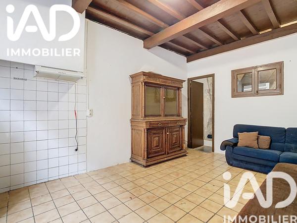Immeuble à vendre 133 m² Bouleternère