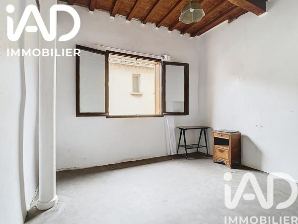 Immeuble à vendre 133 m² Bouleternère