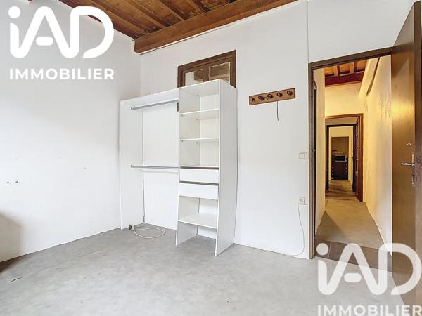 Immeuble à vendre 133 m² Bouleternère