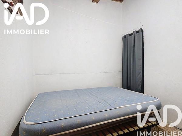 Immeuble à vendre 133 m² Bouleternère