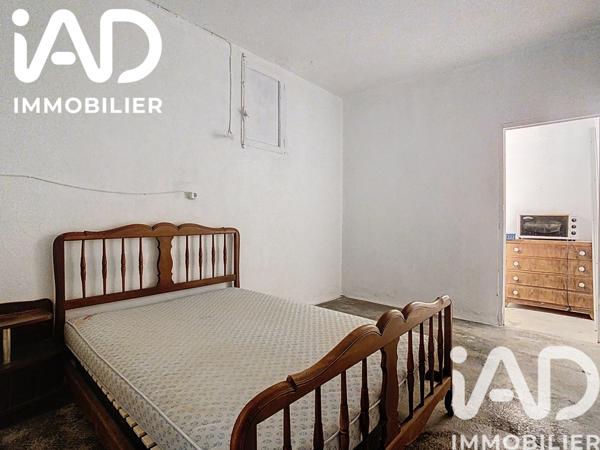 Immeuble à vendre 133 m² Bouleternère