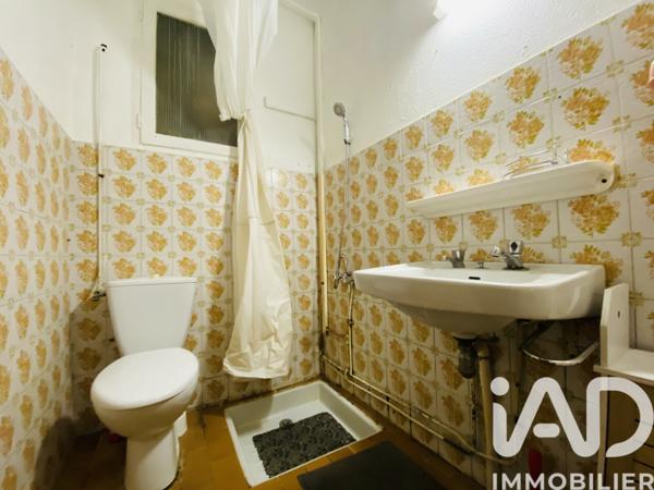 Immeuble à vendre 133 m² Bouleternère