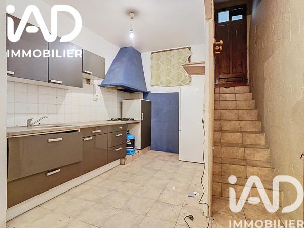 Immeuble à vendre 133 m² Bouleternère