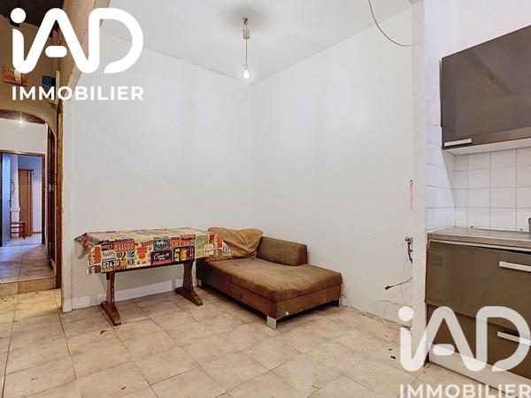 Immeuble à vendre 133 m² Bouleternère