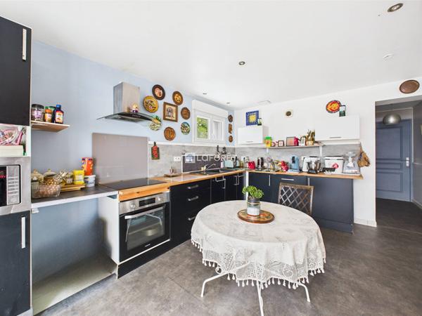 Achat maison Scaër - 4 pièce(s) - 115 m² - 230 000 €