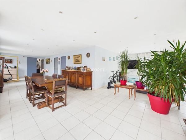 Achat maison Scaër - 4 pièce(s) - 115 m² - 230 000 €