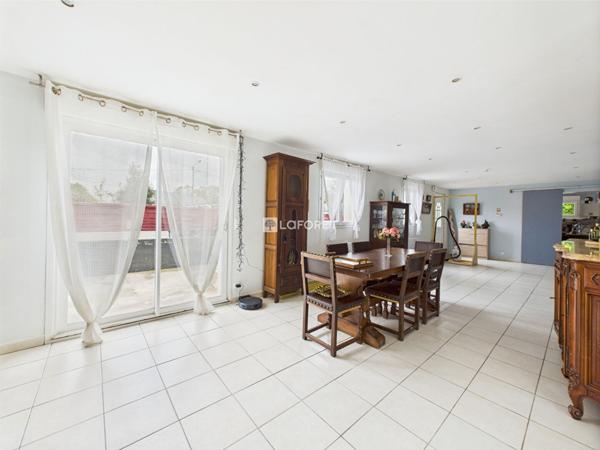 Achat maison Scaër - 4 pièce(s) - 115 m² - 230 000 €