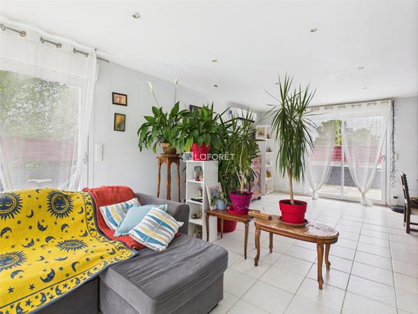 Achat maison Scaër - 4 pièce(s) - 115 m² - 230 000 €