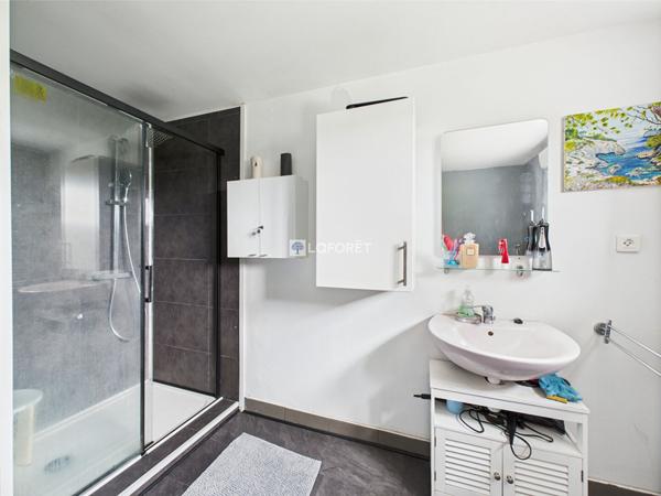 Achat maison Scaër - 4 pièce(s) - 115 m² - 230 000 €