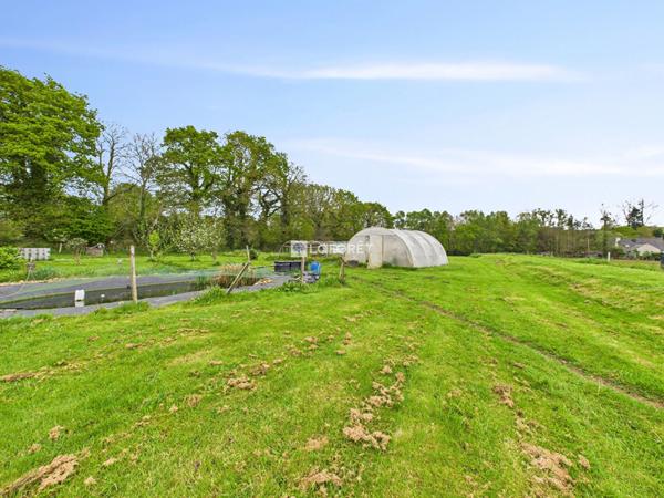 Achat maison Scaër - 4 pièce(s) - 115 m² - 230 000 €