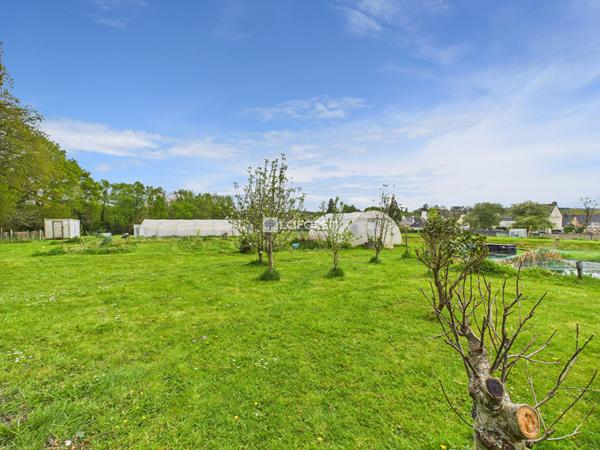 Achat maison Scaër - 4 pièce(s) - 115 m² - 230 000 €