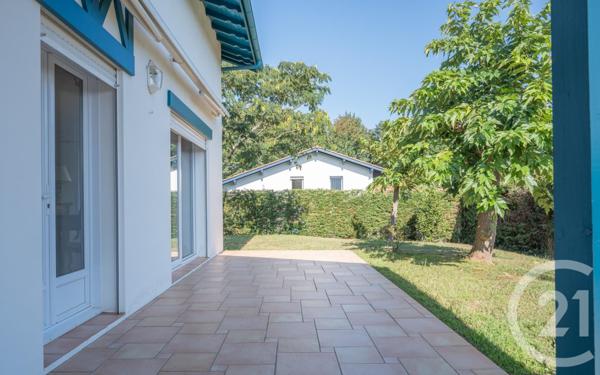 Maison à vendre  5 pièces - 135,02 m2 ARCANGUES - 64