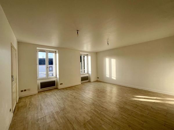 Appartement Ombree D Anjou 3 pièce(s) 69.62 m2