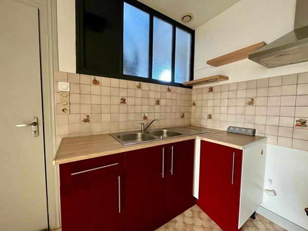 Appartement Ombree D Anjou 3 pièce(s) 69.62 m2