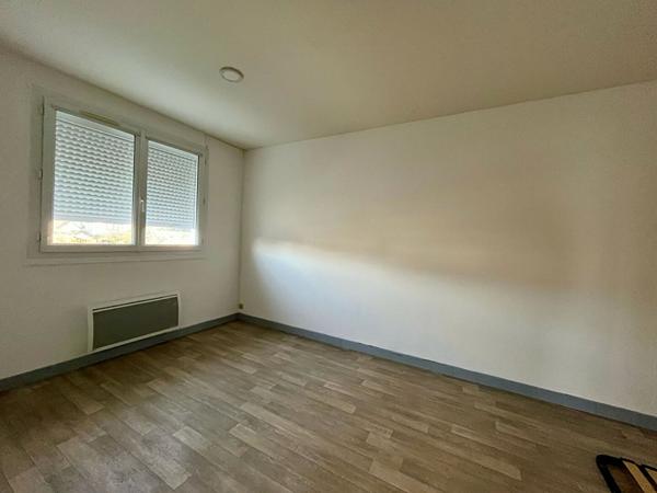 Appartement Ombree D Anjou 3 pièce(s) 69.62 m2