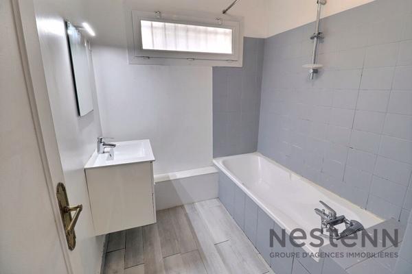 Bel appartement 3 pièces à Fontenay Sous Bois (94) avec balcon et cave