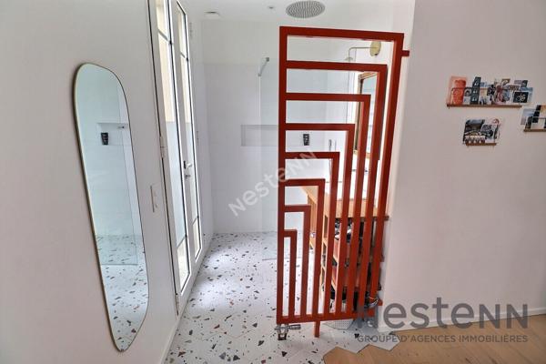 MAISON À FONTENAY-SOUS-BOIS