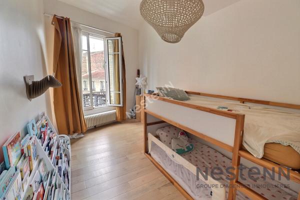 MAISON À FONTENAY-SOUS-BOIS