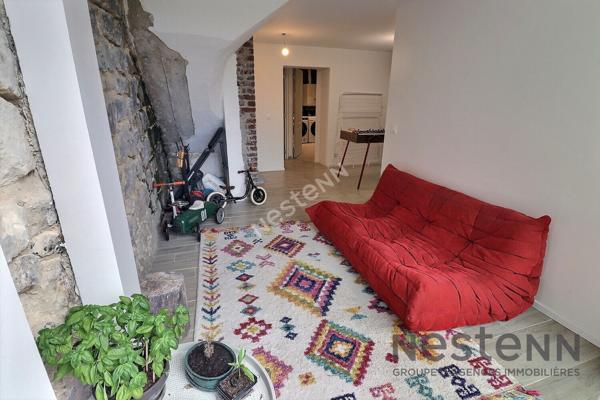 MAISON À FONTENAY-SOUS-BOIS