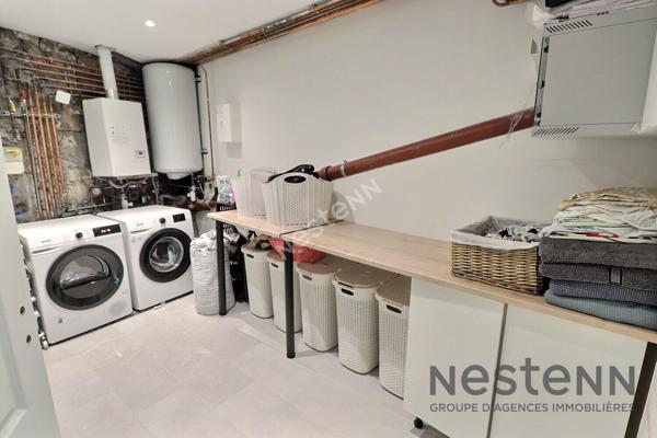 MAISON À FONTENAY-SOUS-BOIS