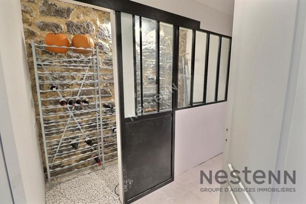 MAISON À FONTENAY-SOUS-BOIS