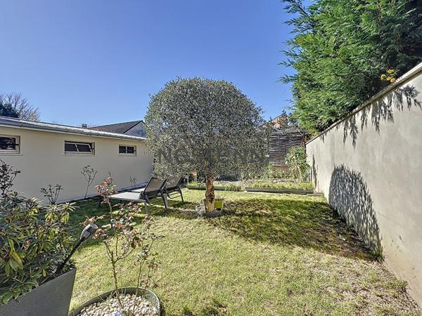 Maison de plain pied secteur pavillonnaire bas de LIMEIL-BREVANNES!