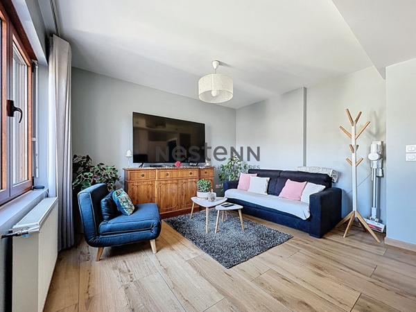 Maison de plain pied secteur pavillonnaire bas de LIMEIL-BREVANNES!