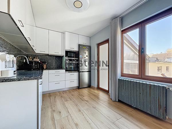 Maison de plain pied secteur pavillonnaire bas de LIMEIL-BREVANNES!