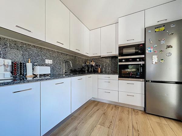 Maison de plain pied secteur pavillonnaire bas de LIMEIL-BREVANNES!