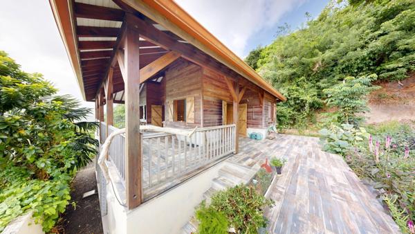 Maison à terminer, fort potentiel, 4 chambres,3SDB