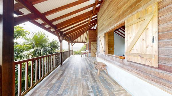 Maison à terminer, fort potentiel, 4 chambres,3SDB