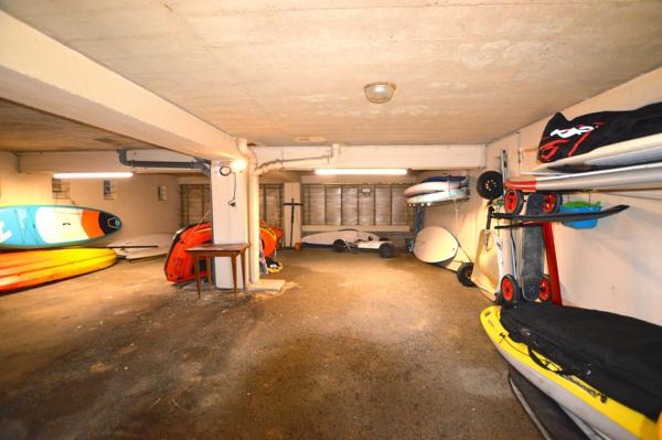 Appartement 2 chambres - St Brévin les Pins - Vue mer